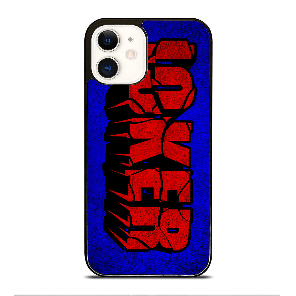 JOKER SIDE iPhone 12 Case