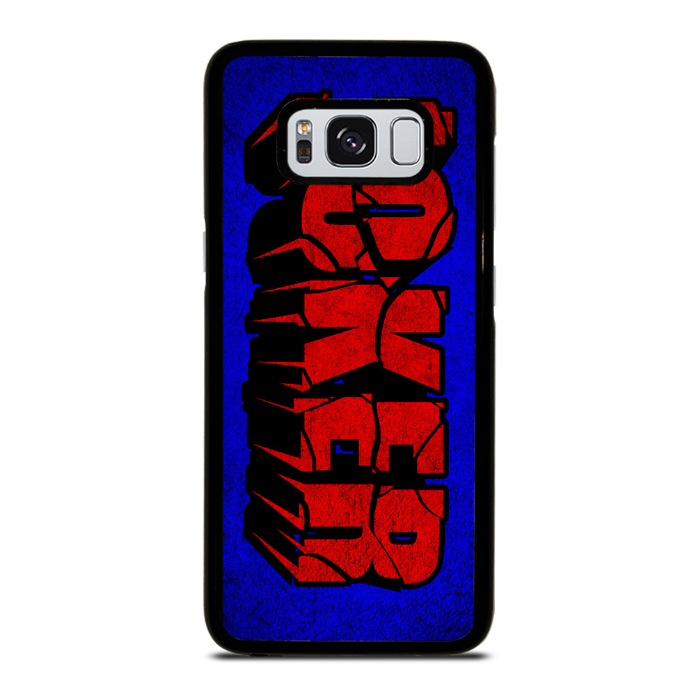JOKER SIDE Samsung Galaxy S8 Case