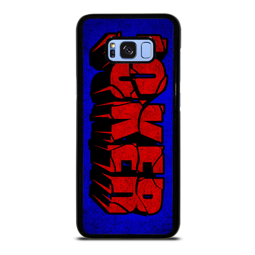 JOKER SIDE Samsung Galaxy S8 Plus Case