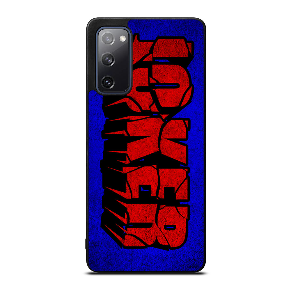 JOKER SIDE Samsung Galaxy S20 FE 5G Case