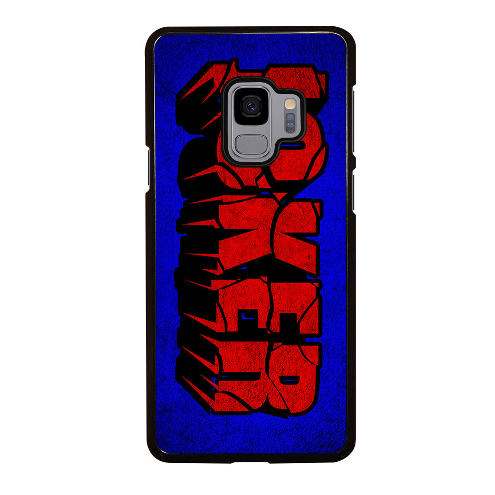 JOKER SIDE Samsung Galaxy S9 Case