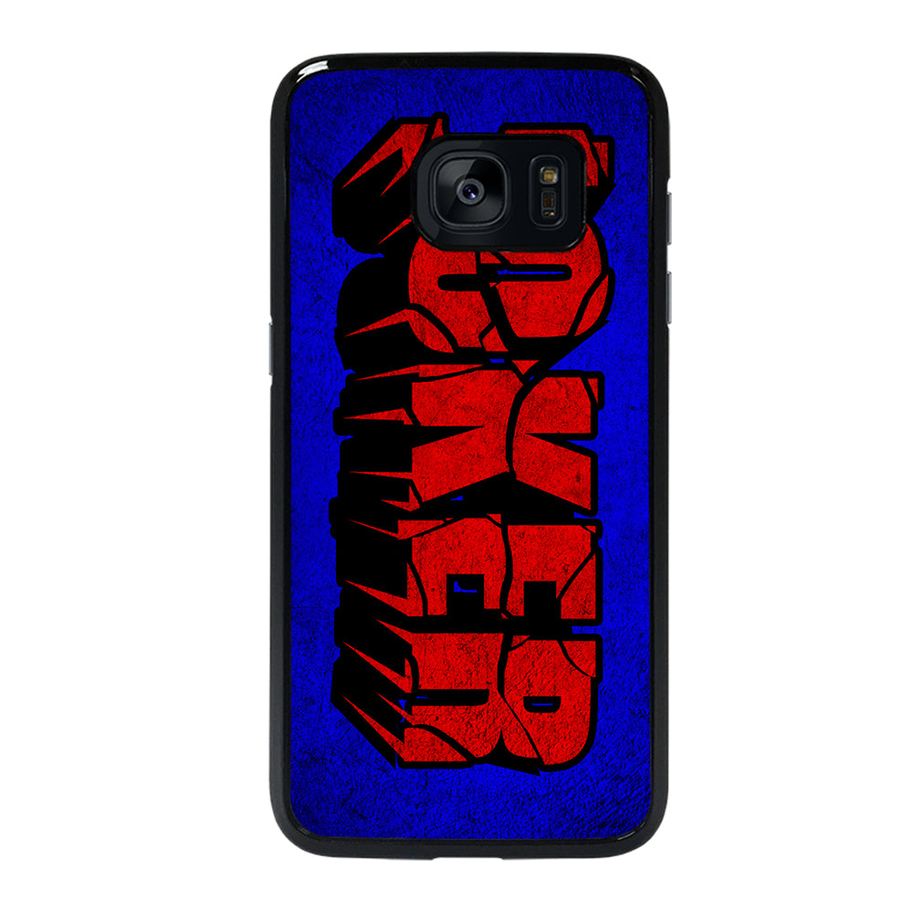JOKER SIDE Samsung Galaxy S7 Edge Case