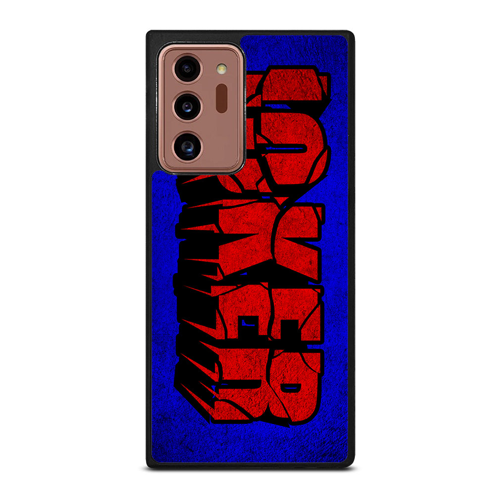 JOKER SIDE Samsung Galaxy Note 20 Ultra Case