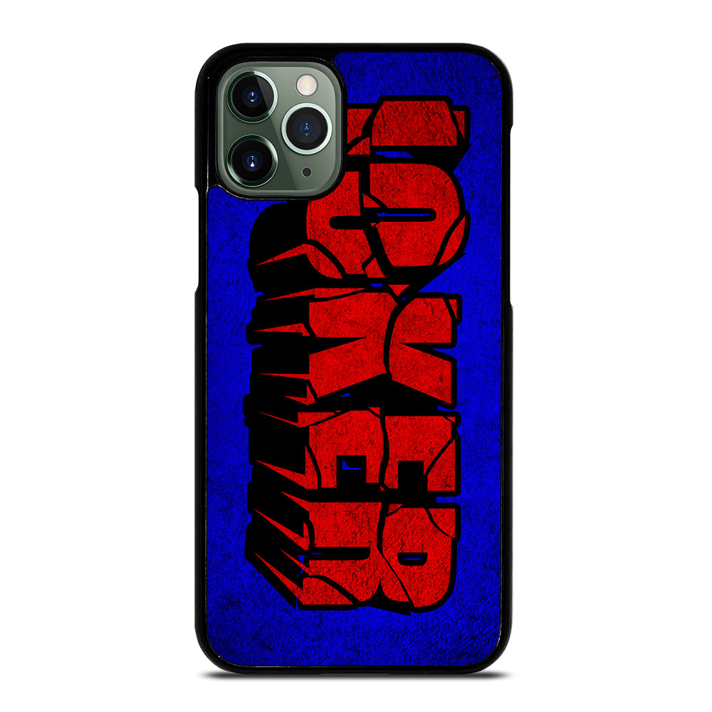 JOKER SIDE iPhone 11 Pro Max Case