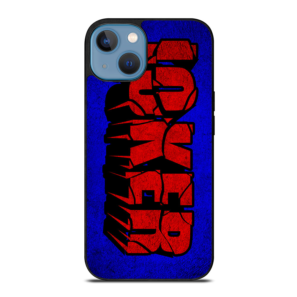 JOKER SIDE iPhone 13 Case