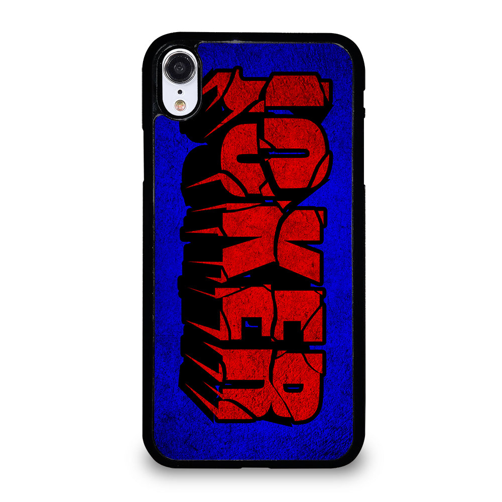 JOKER SIDE iPhone XR Case