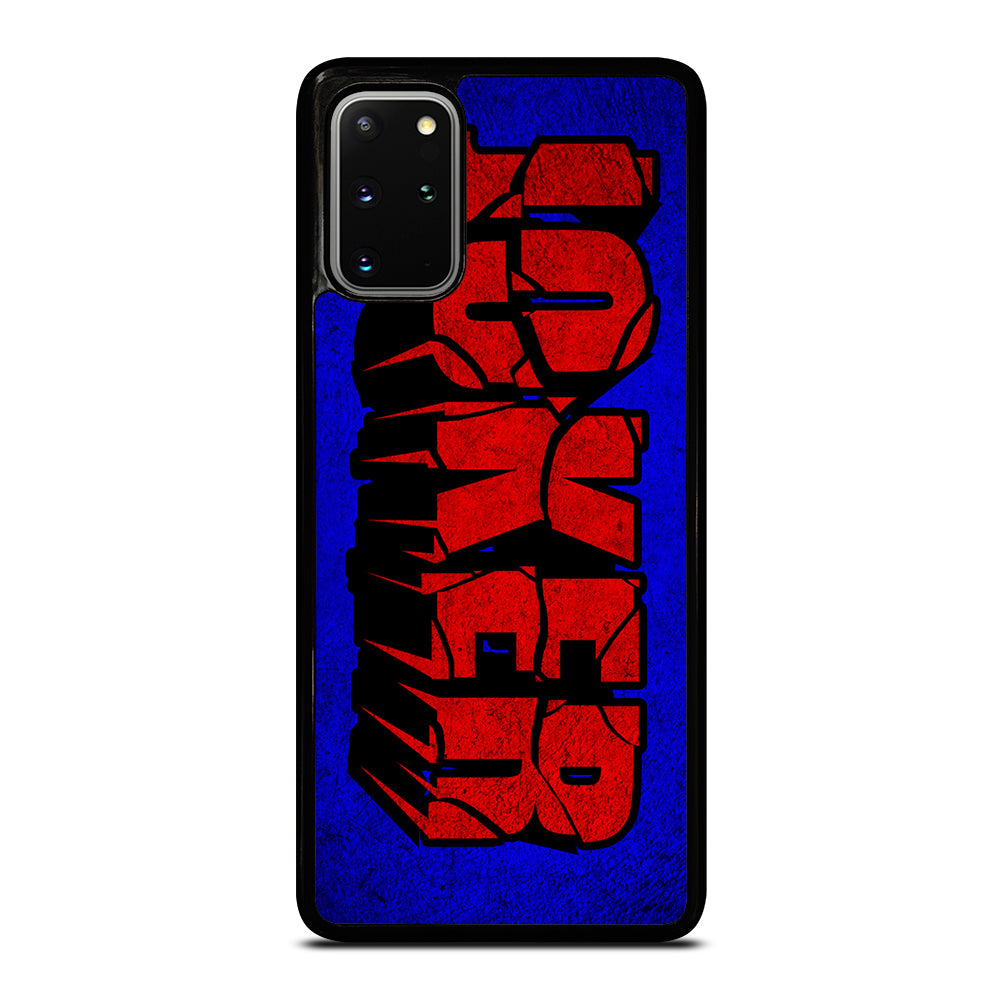 JOKER SIDE Samsung Galaxy S20 Plus / S20 Plus 5G Case