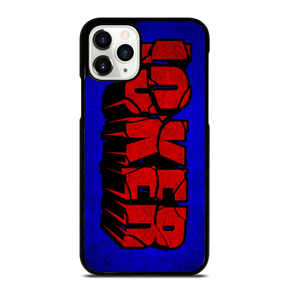JOKER SIDE iPhone 11 Pro Case
