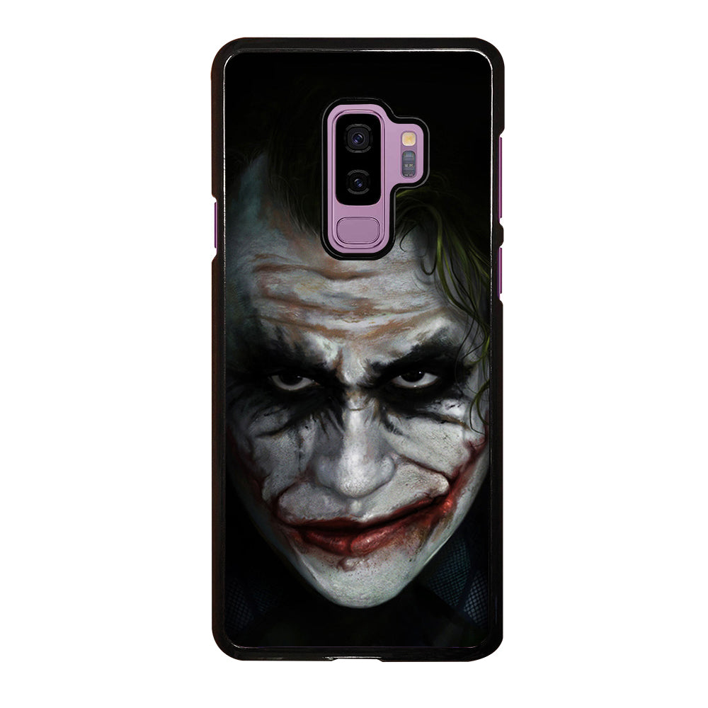 JOKER Samsung Galaxy S9 Plus Case
