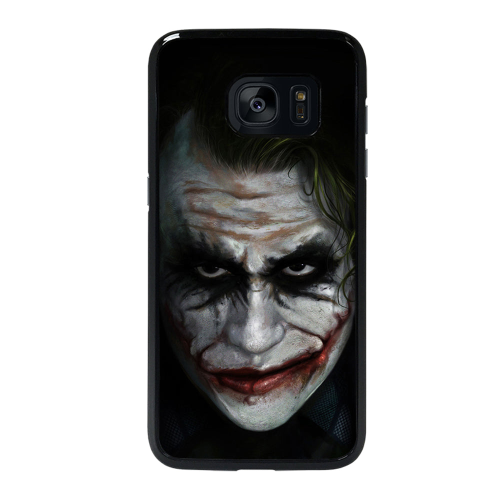 JOKER Samsung Galaxy S7 Edge Case