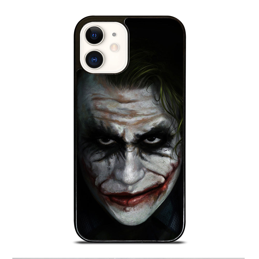 JOKER iPhone 12 Case