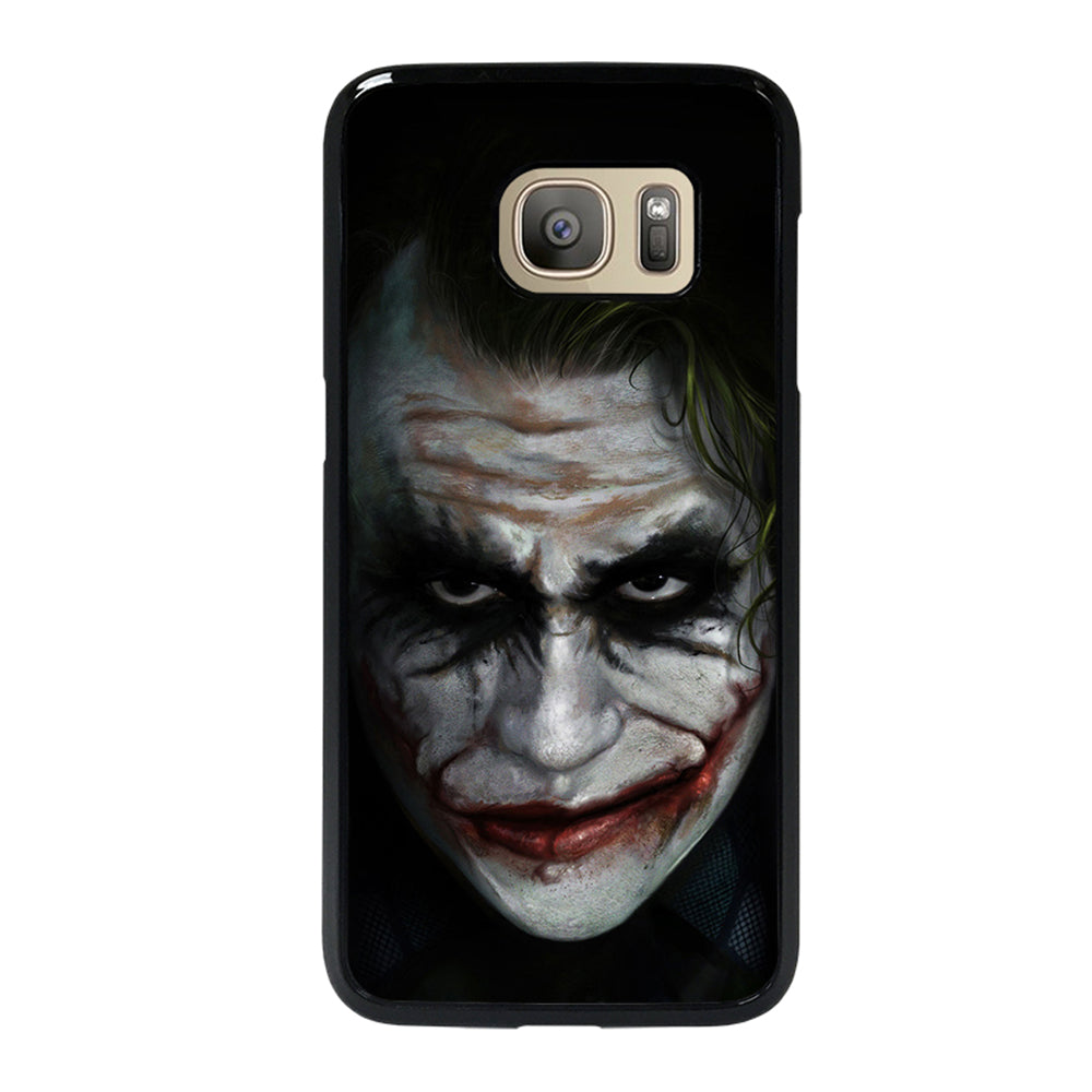 JOKER Samsung Galaxy S7 Case