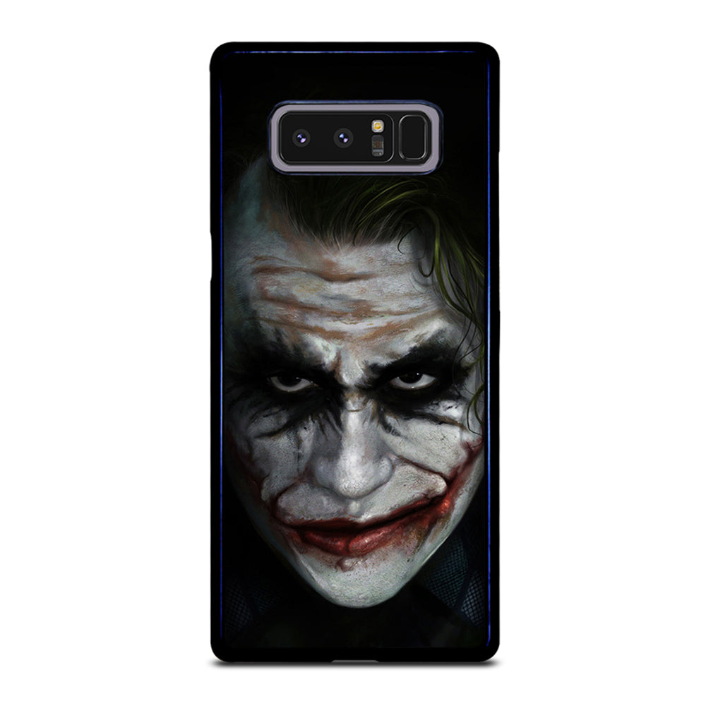 JOKER Samsung Galaxy Note 8 Case