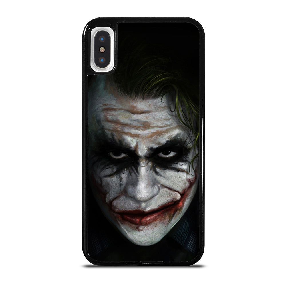 JOKER iPhone X / XS Case