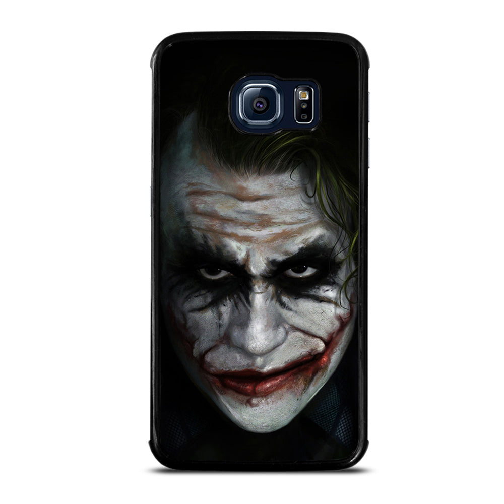 JOKER Samsung Galaxy S6 Edge Case