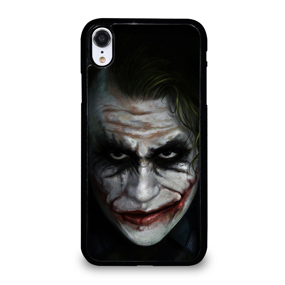 JOKER iPhone XR Case