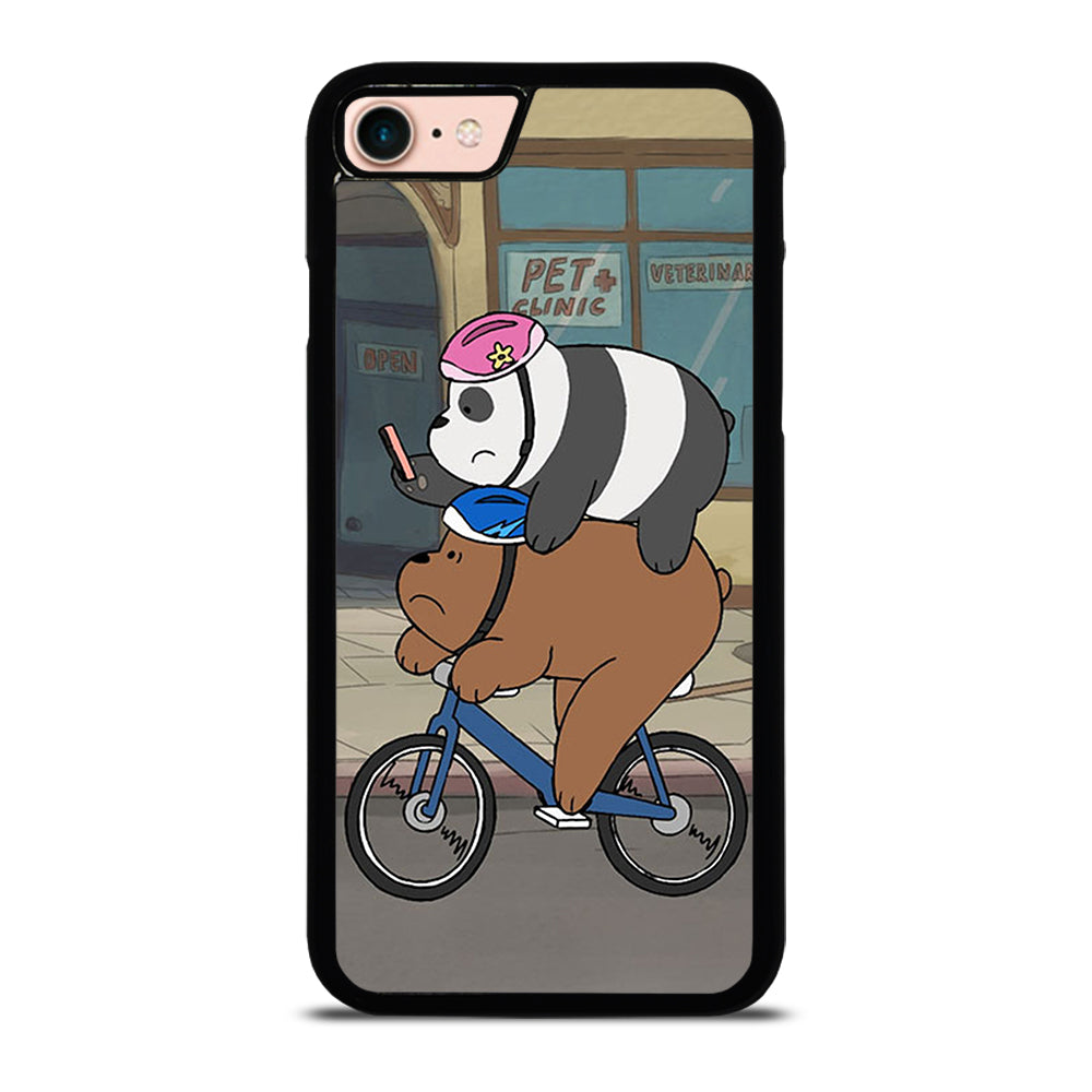 JOYFUL WE BARE BEARS iPhone 7 / 8 Case