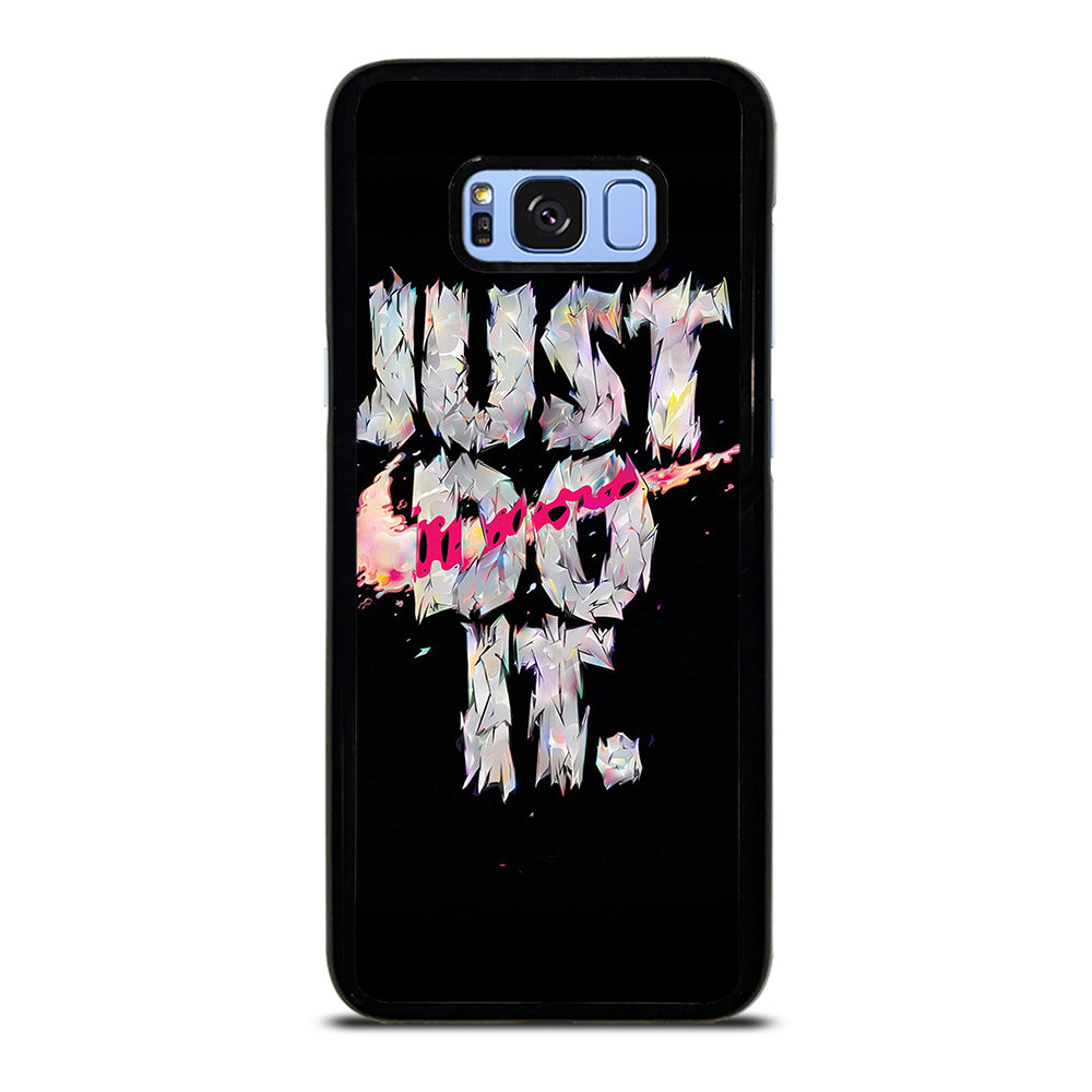 JUST DO IT CACTHY Samsung Galaxy S8 Plus Case