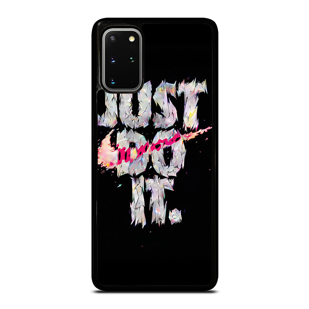 JUST DO IT CACTHY Samsung Galaxy S20 Plus / S20 Plus 5G Case