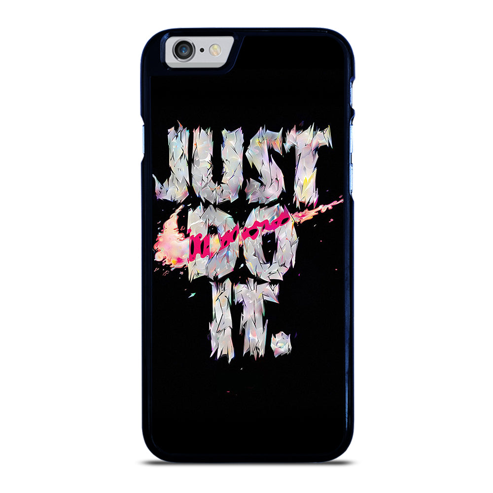 JUST DO IT CACTHY iPhone 6 / 6S Case