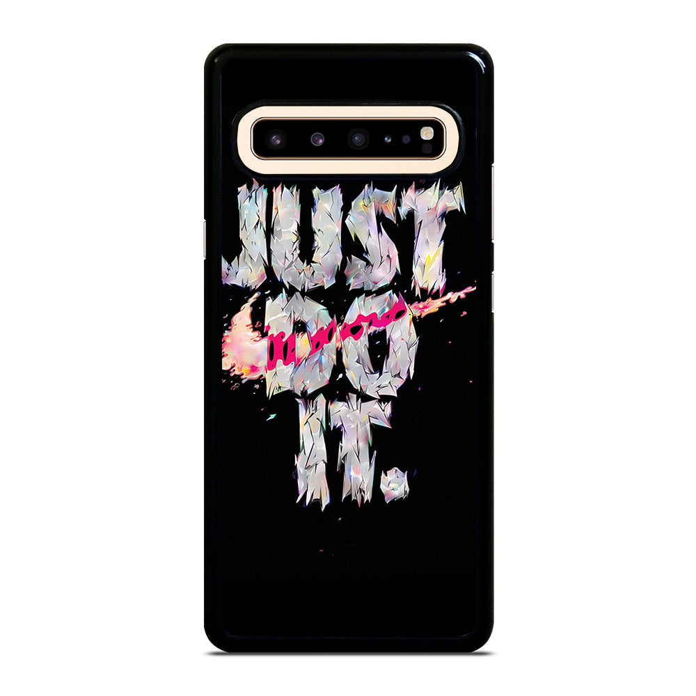 JUST DO IT CACTHY Samsung Galaxy S10 5G Case