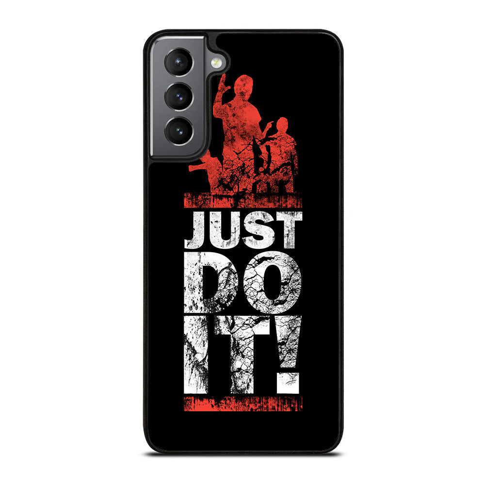 JUST DO IT Samsung Galaxy S21 Plus 5G Case