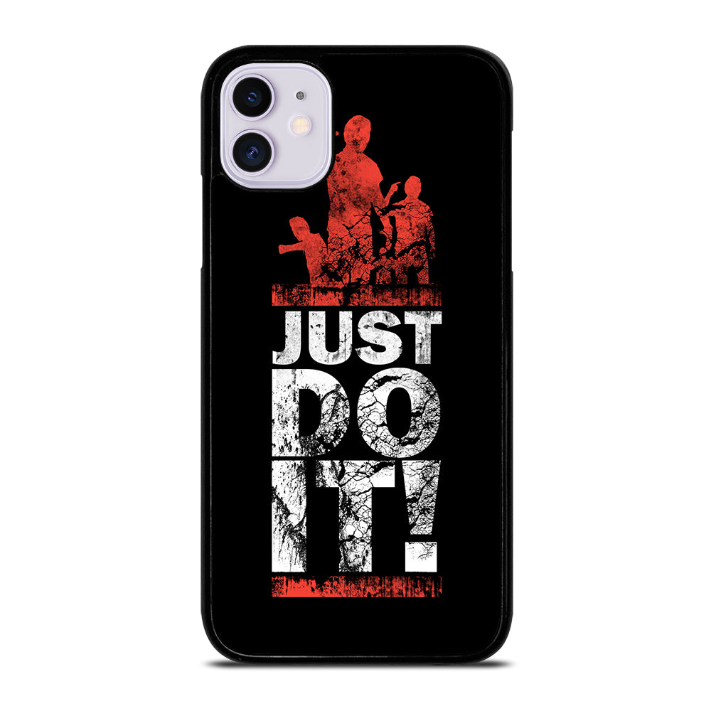JUST DO IT iPhone 11 Case