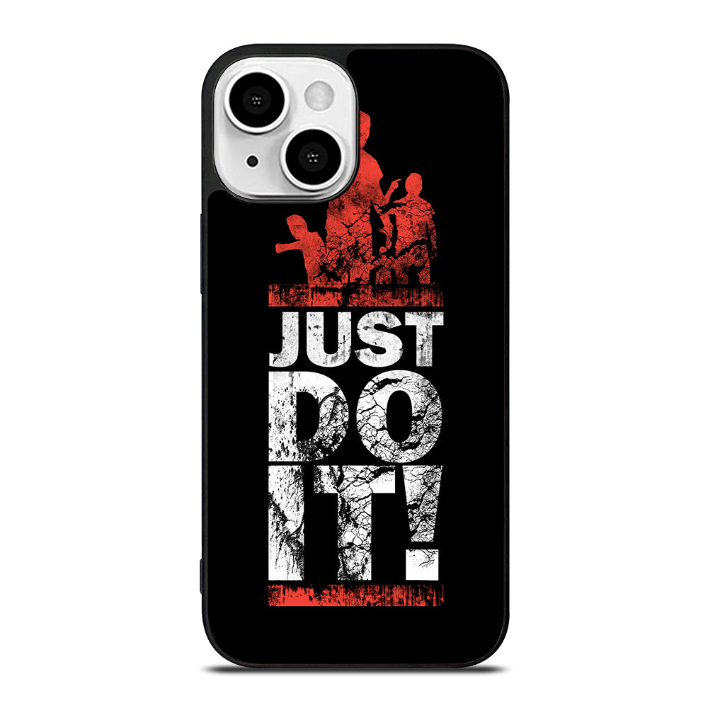JUST DO IT iPhone 13 Mini Case