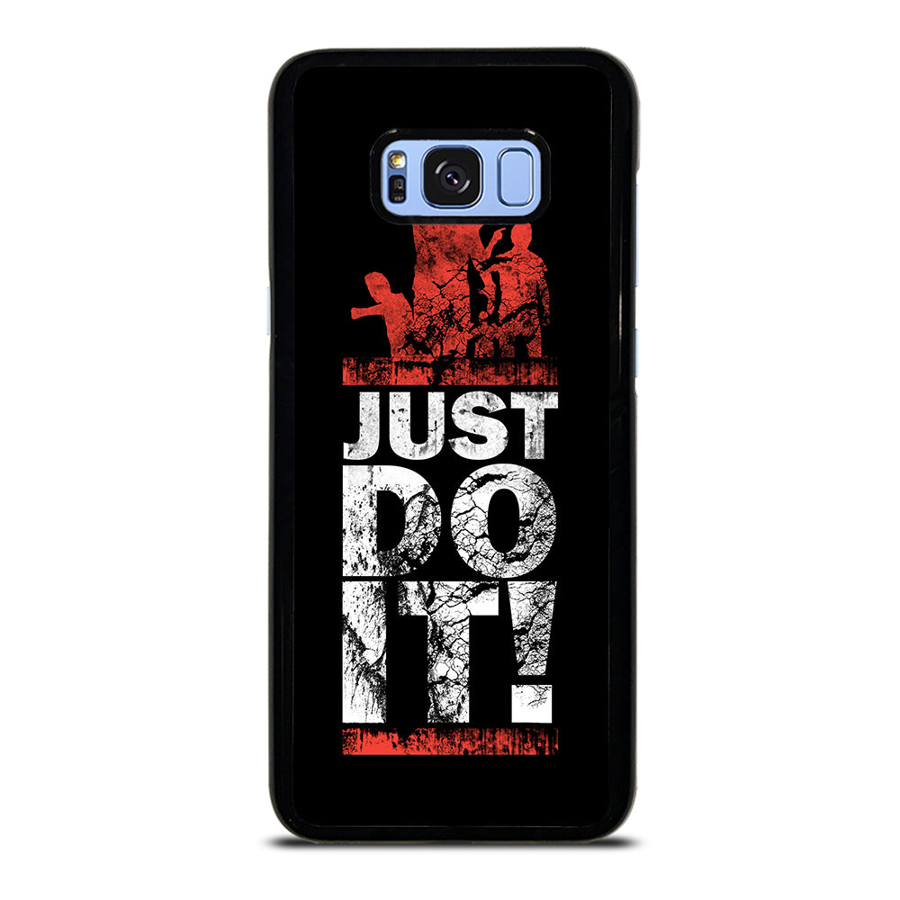 JUST DO IT Samsung Galaxy S8 Plus Case