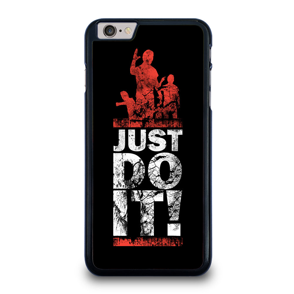 JUST DO IT iPhone 6 Plus / 6S Plus Case