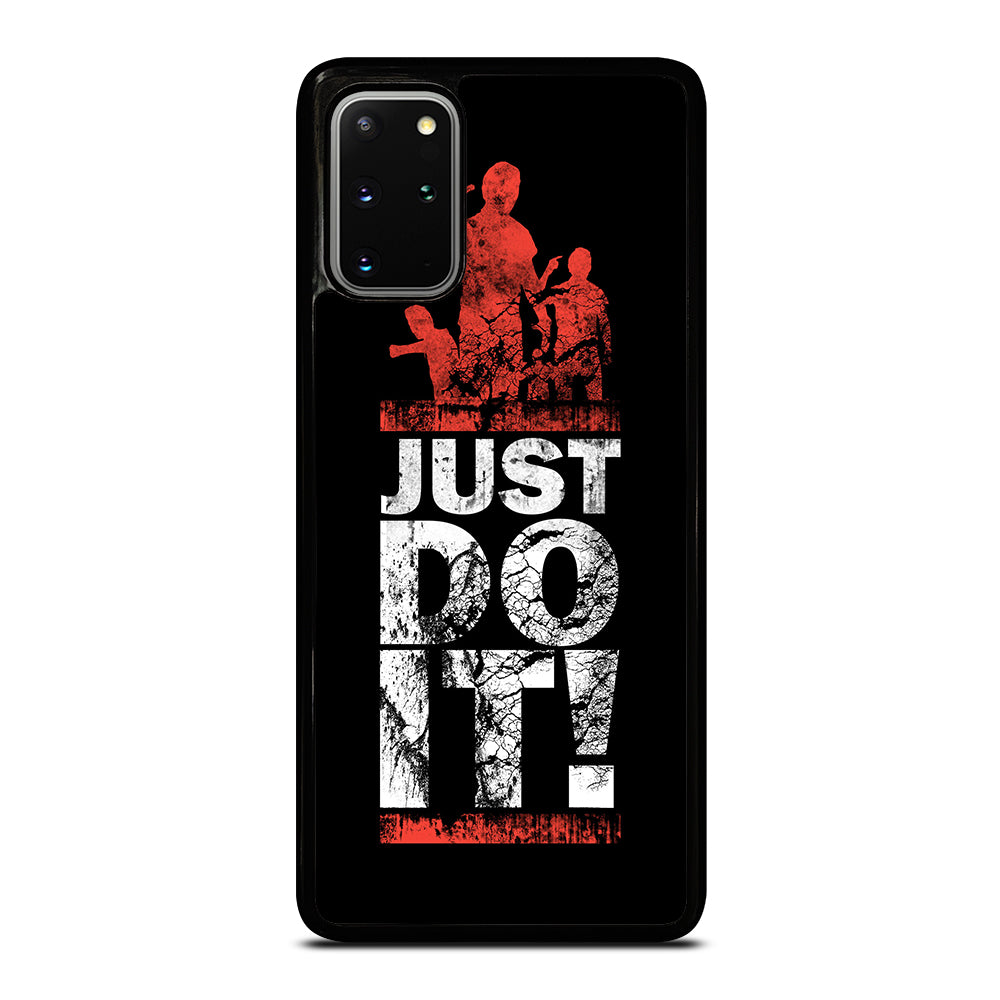 JUST DO IT Samsung Galaxy S20 Plus / S20 Plus 5G Case