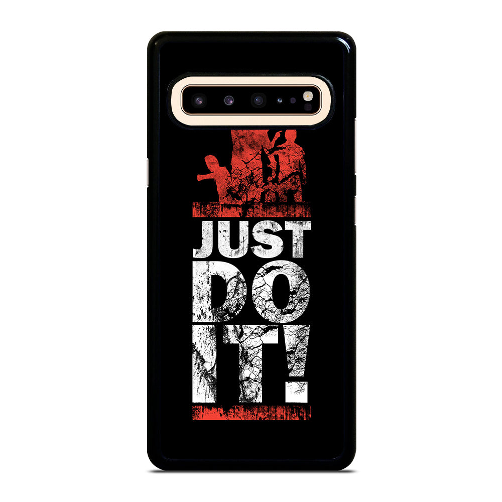 JUST DO IT Samsung Galaxy S10 5G Case