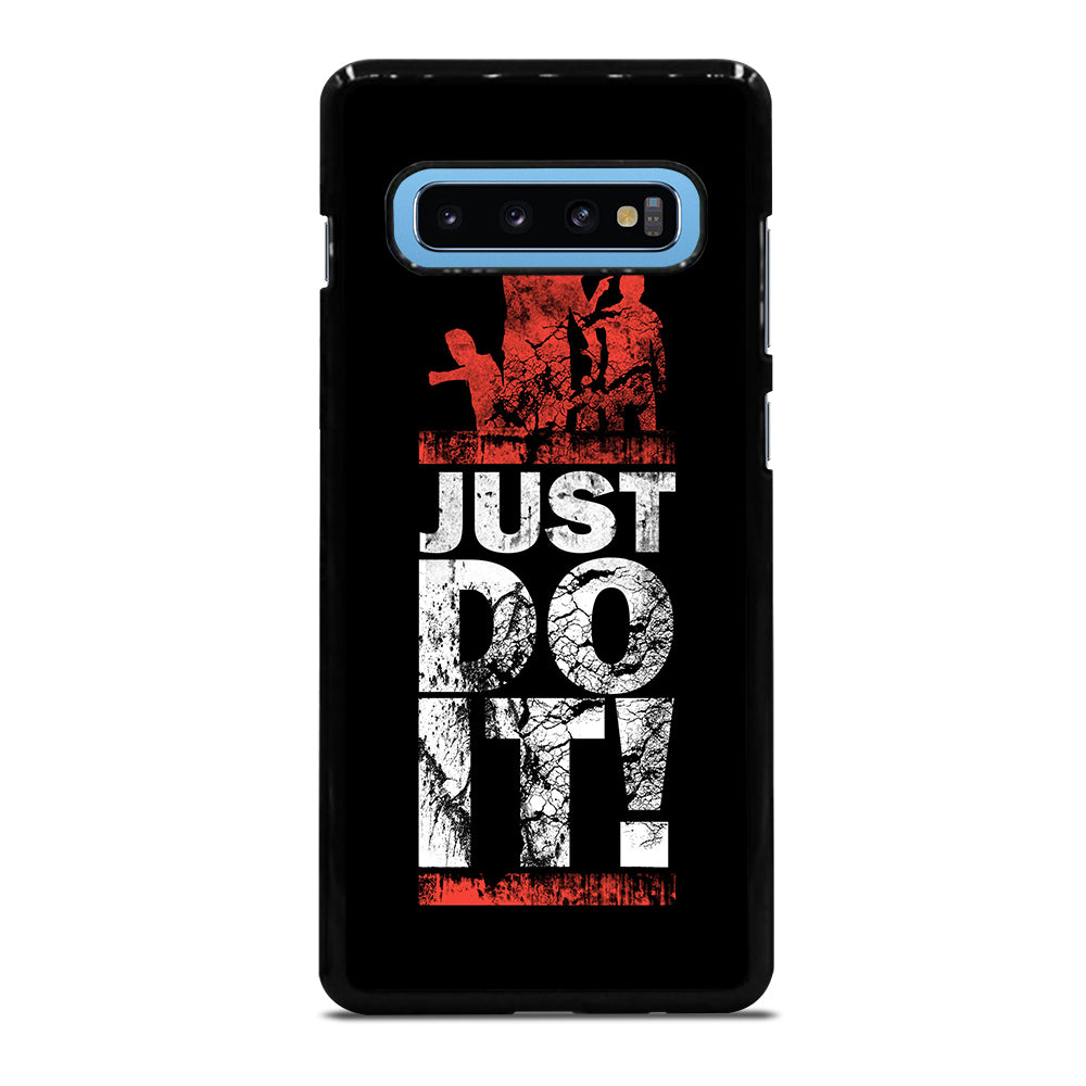 JUST DO IT Samsung Galaxy S10 Plus Case