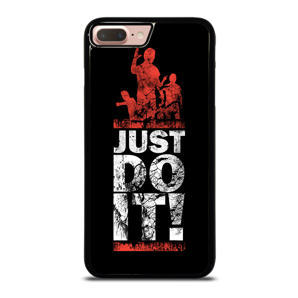 JUST DO IT iPhone 7 Plus / 8 Plus Case