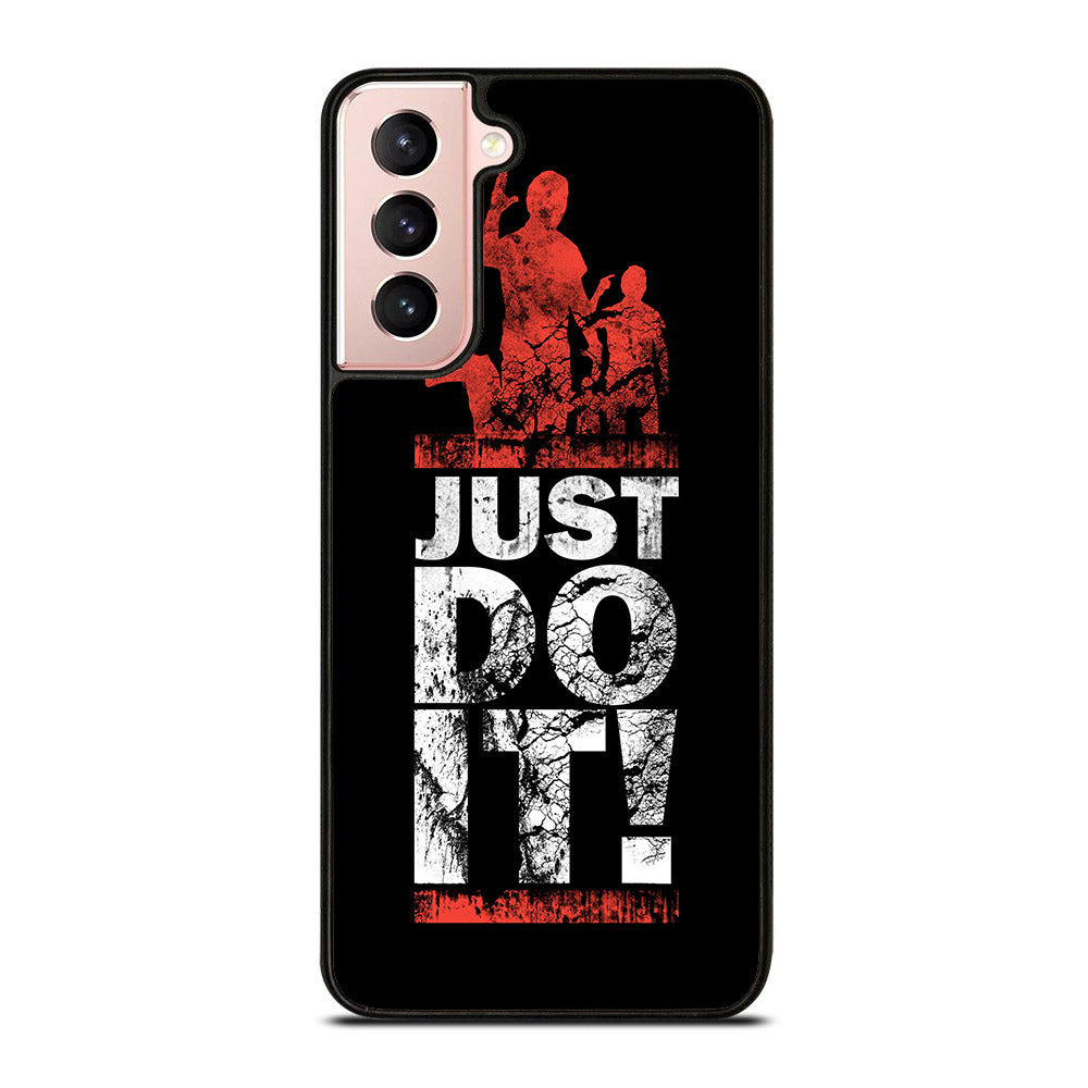 JUST DO IT Samsung Galaxy S21 5G Case