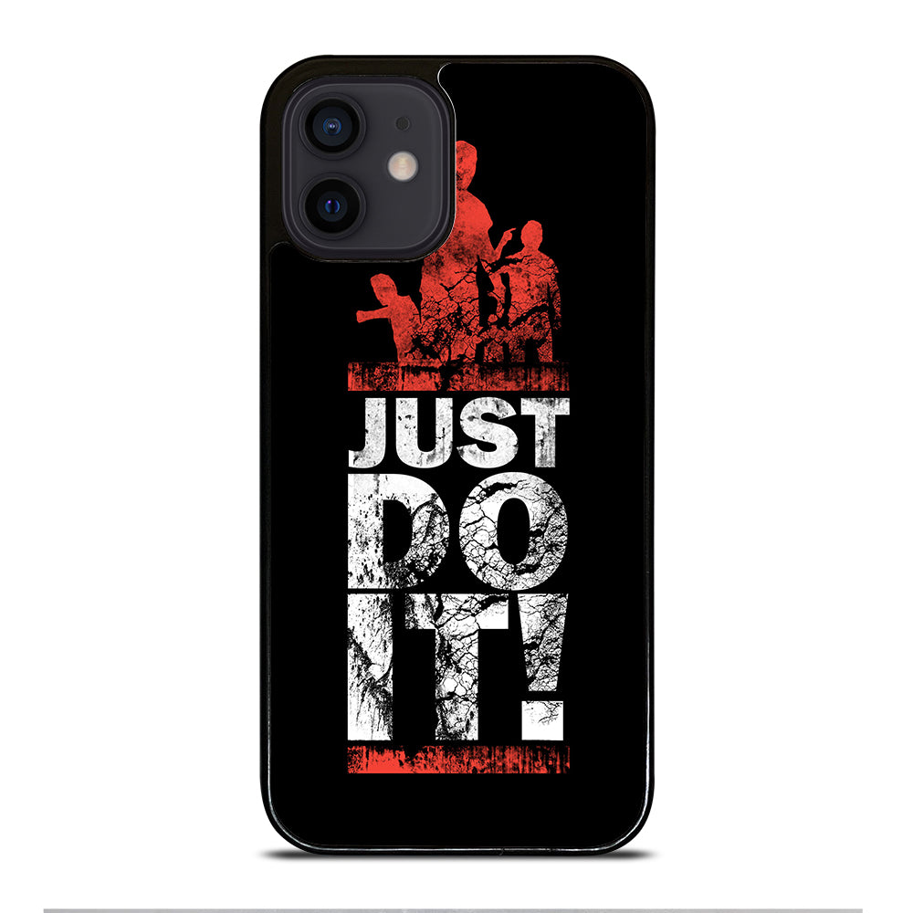 JUST DO IT iPhone 12 Mini Case
