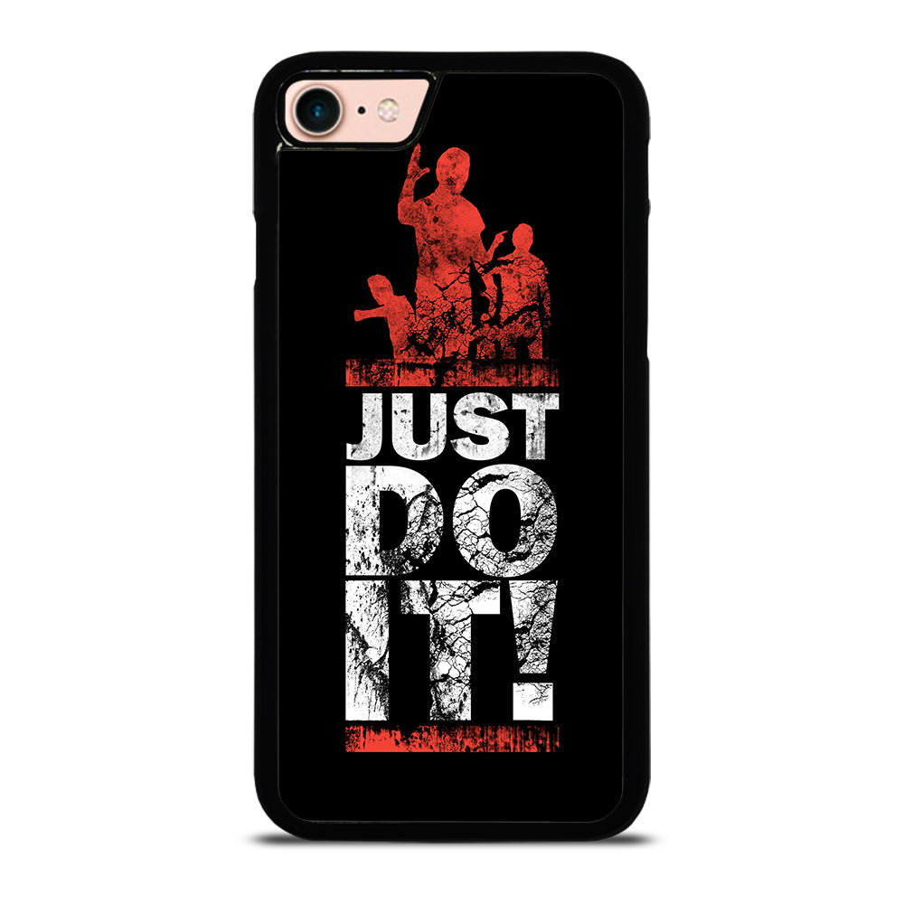 JUST DO IT iPhone 7 / 8 Case