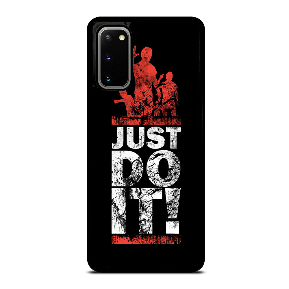 JUST DO IT Samsung Galaxy S20 / S20 5G Case