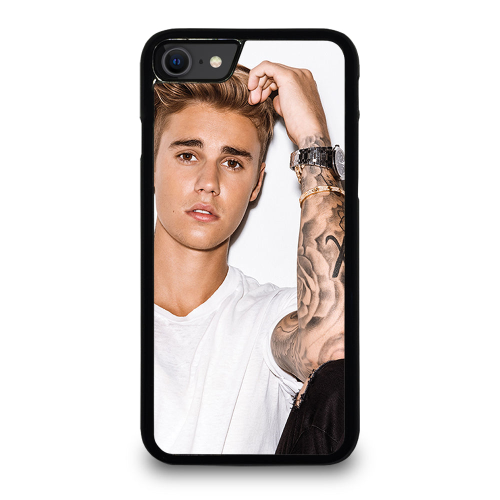 JUSTIN BIEBER CASE iPhone SE 2020 Case