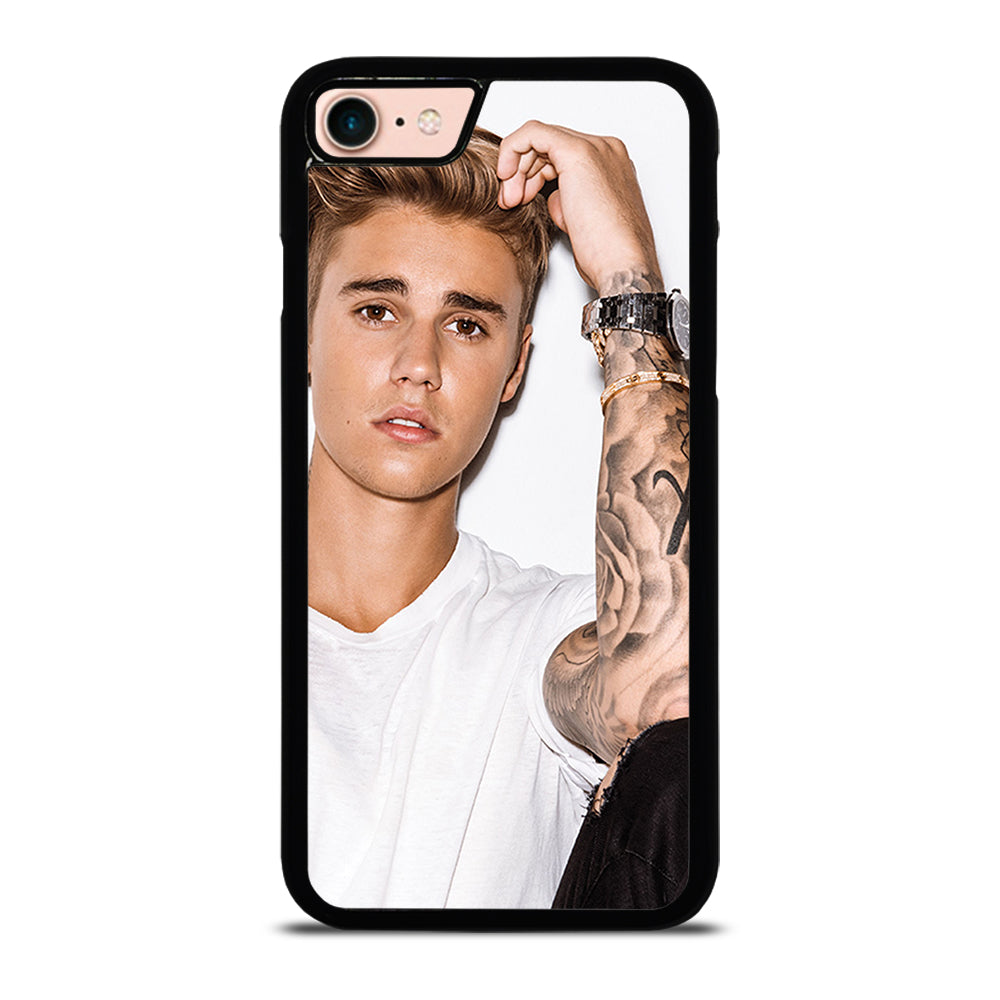 JUSTIN BIEBER CASE iPhone 7 / 8 Case