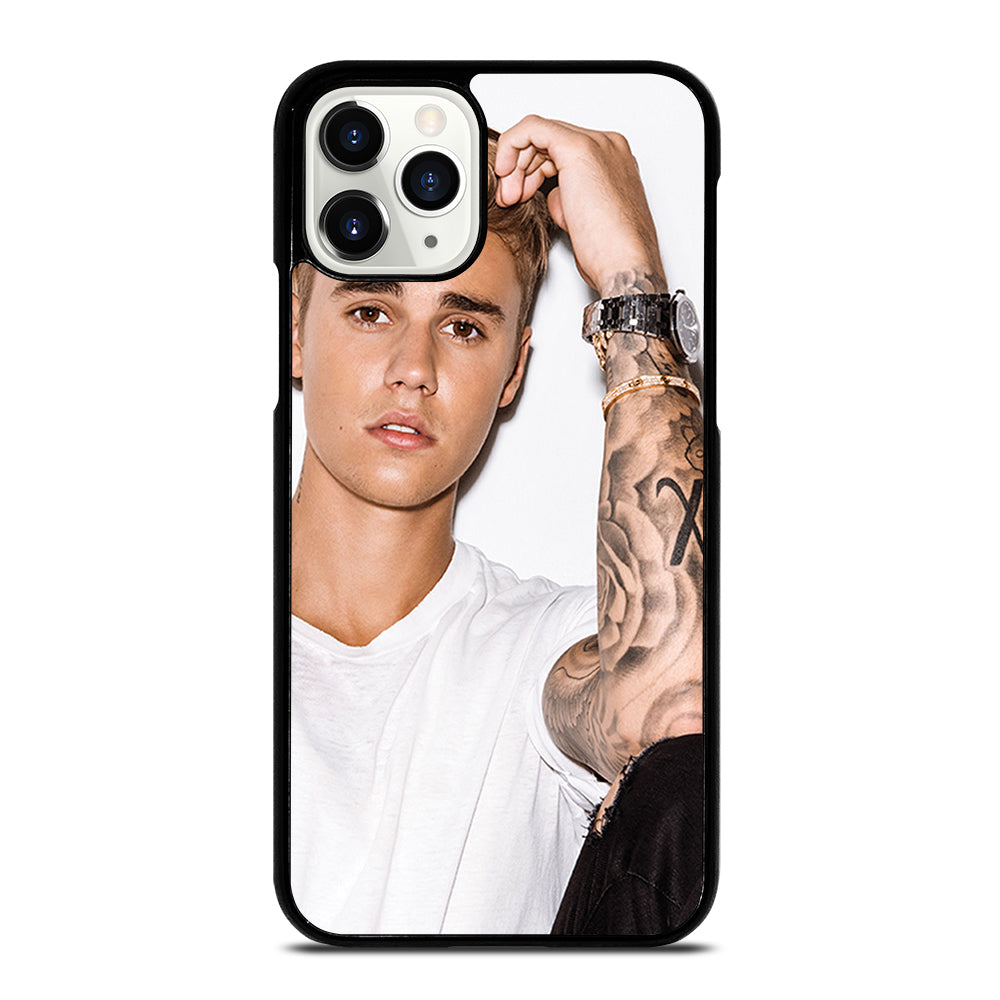 JUSTIN BIEBER CASE iPhone 11 Pro Case