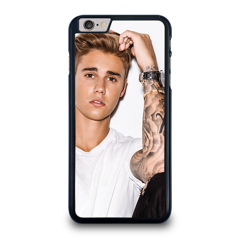 JUSTIN BIEBER CASE iPhone 6 Plus / 6S Plus Case