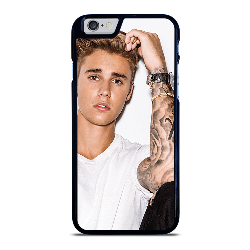 JUSTIN BIEBER CASE iPhone 6 / 6S Case