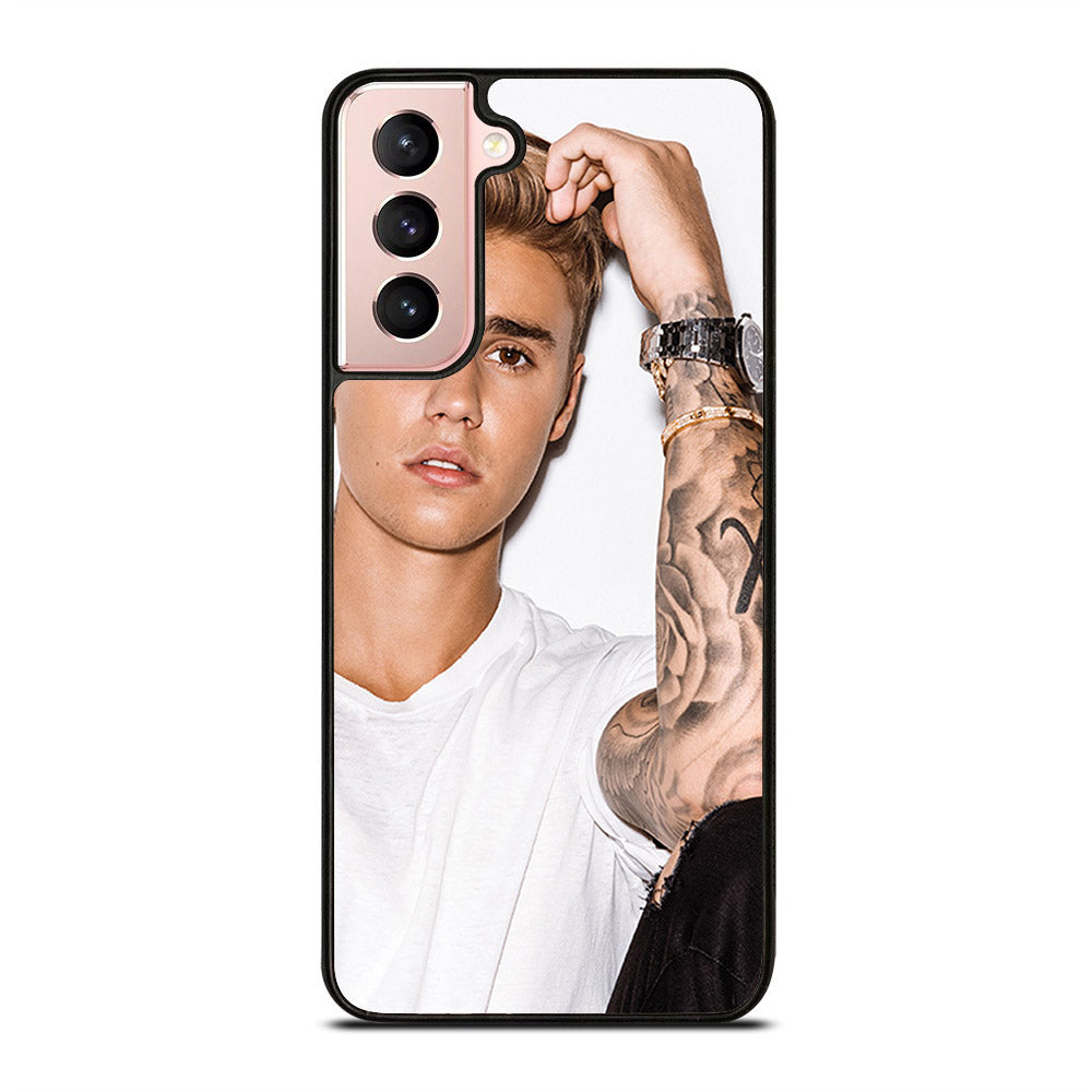 JUSTIN BIEBER CASE Samsung Galaxy S21 5G Case
