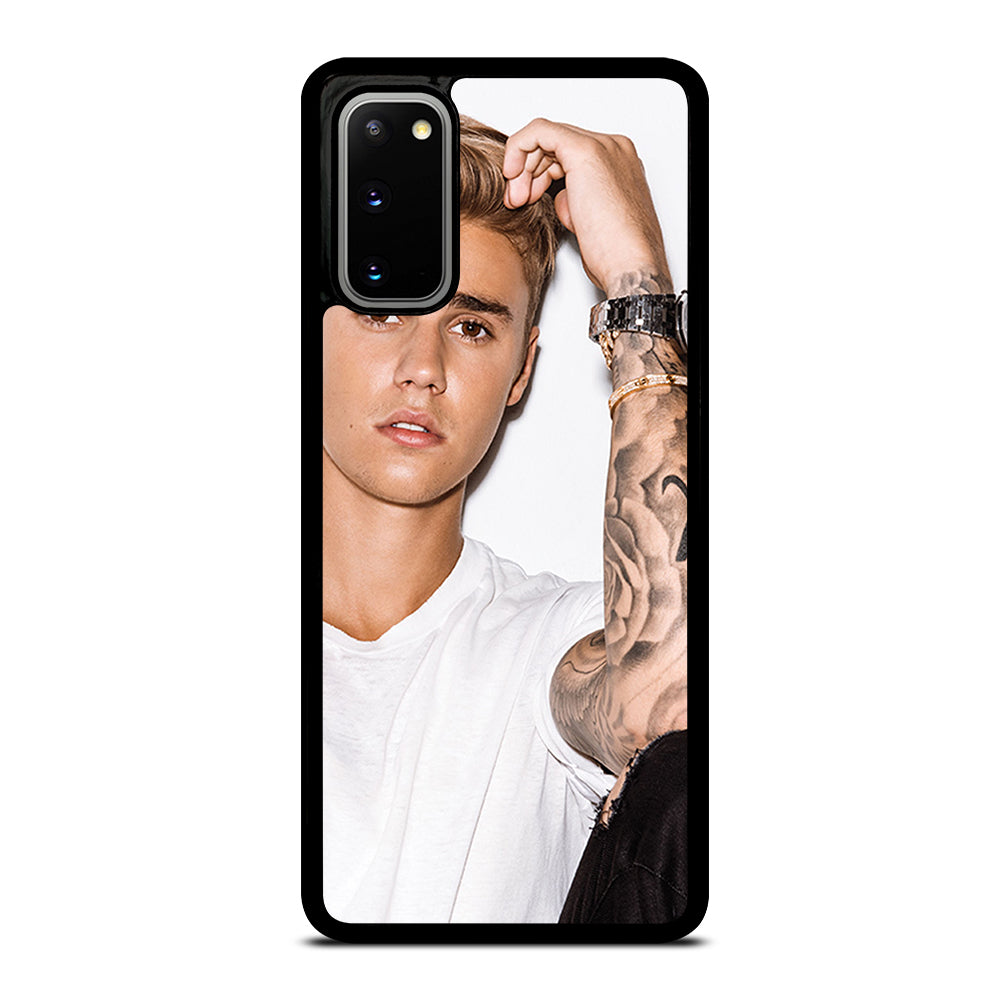 JUSTIN BIEBER CASE Samsung Galaxy S20 / S20 5G Case