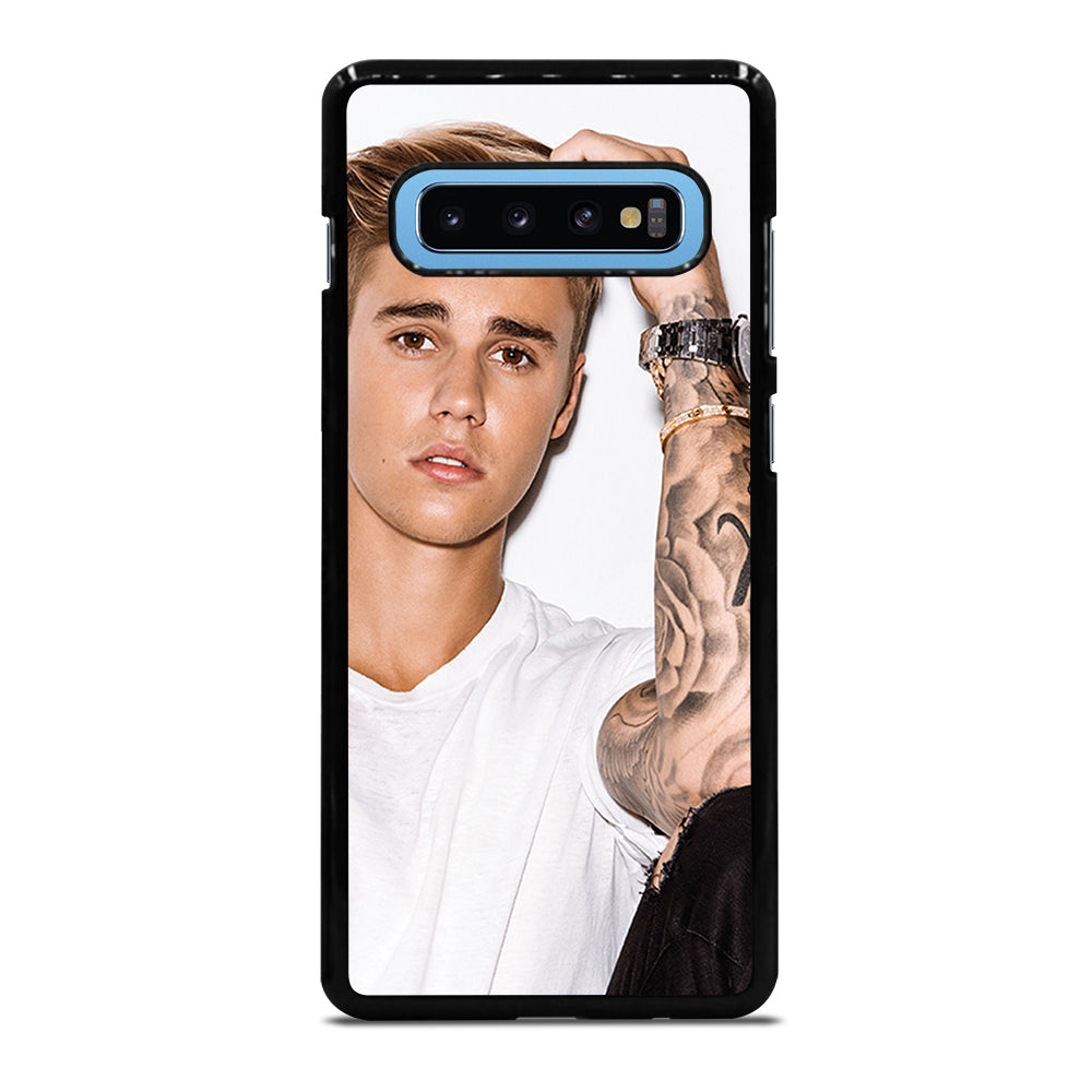 JUSTIN BIEBER CASE Samsung Galaxy S10 Plus Case