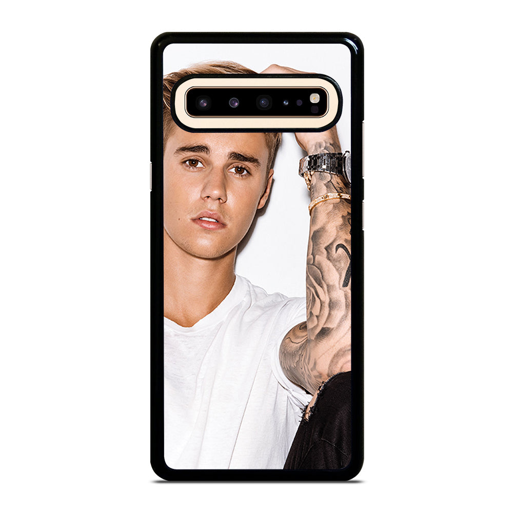 JUSTIN BIEBER CASE Samsung Galaxy S10 5G Case