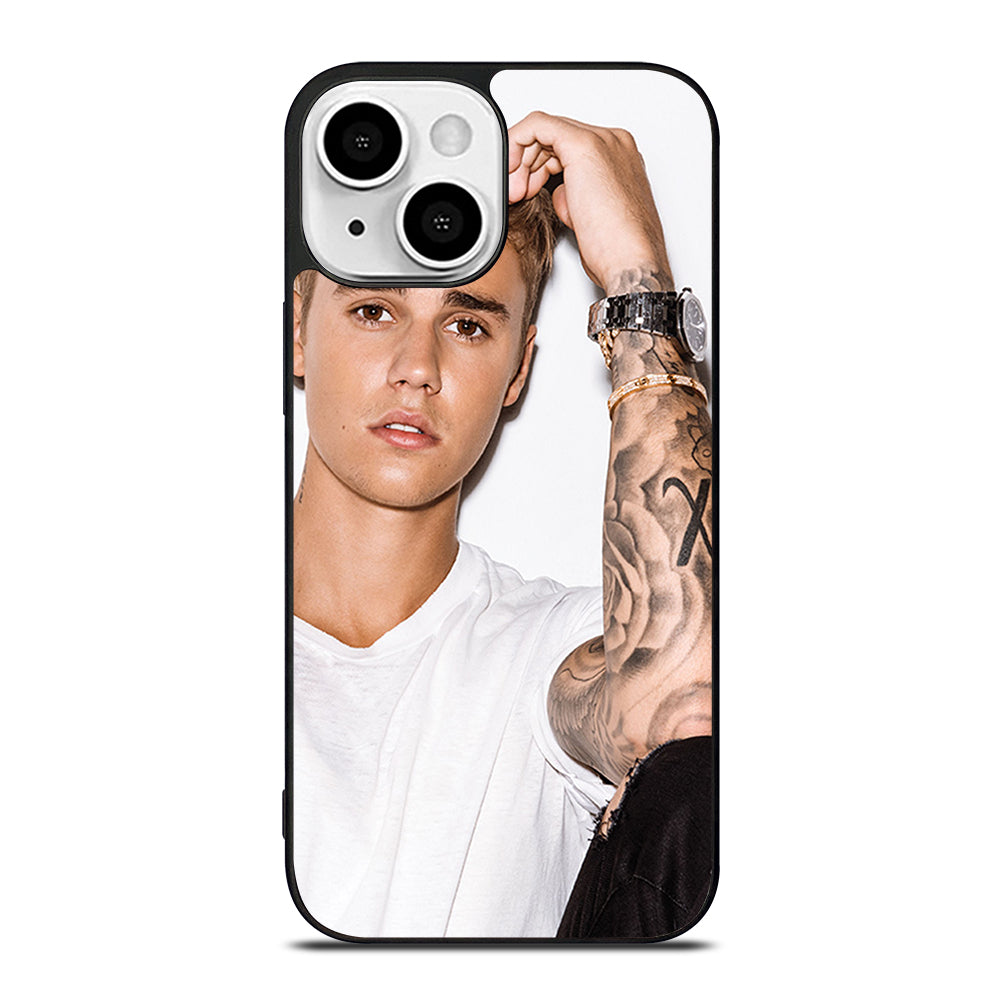 JUSTIN BIEBER CASE iPhone 13 Mini Case