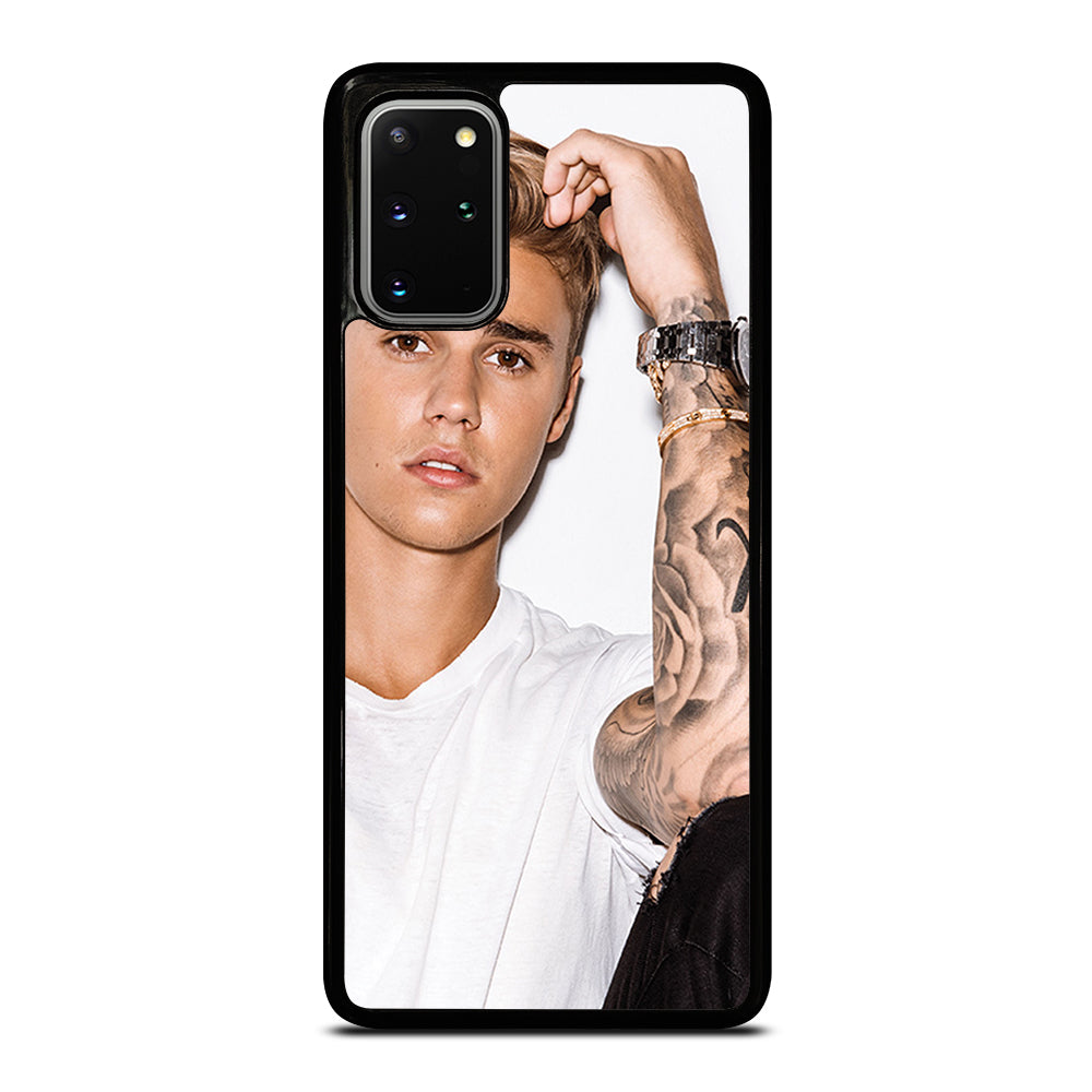 JUSTIN BIEBER CASE Samsung Galaxy S20 Plus / S20 Plus 5G Case