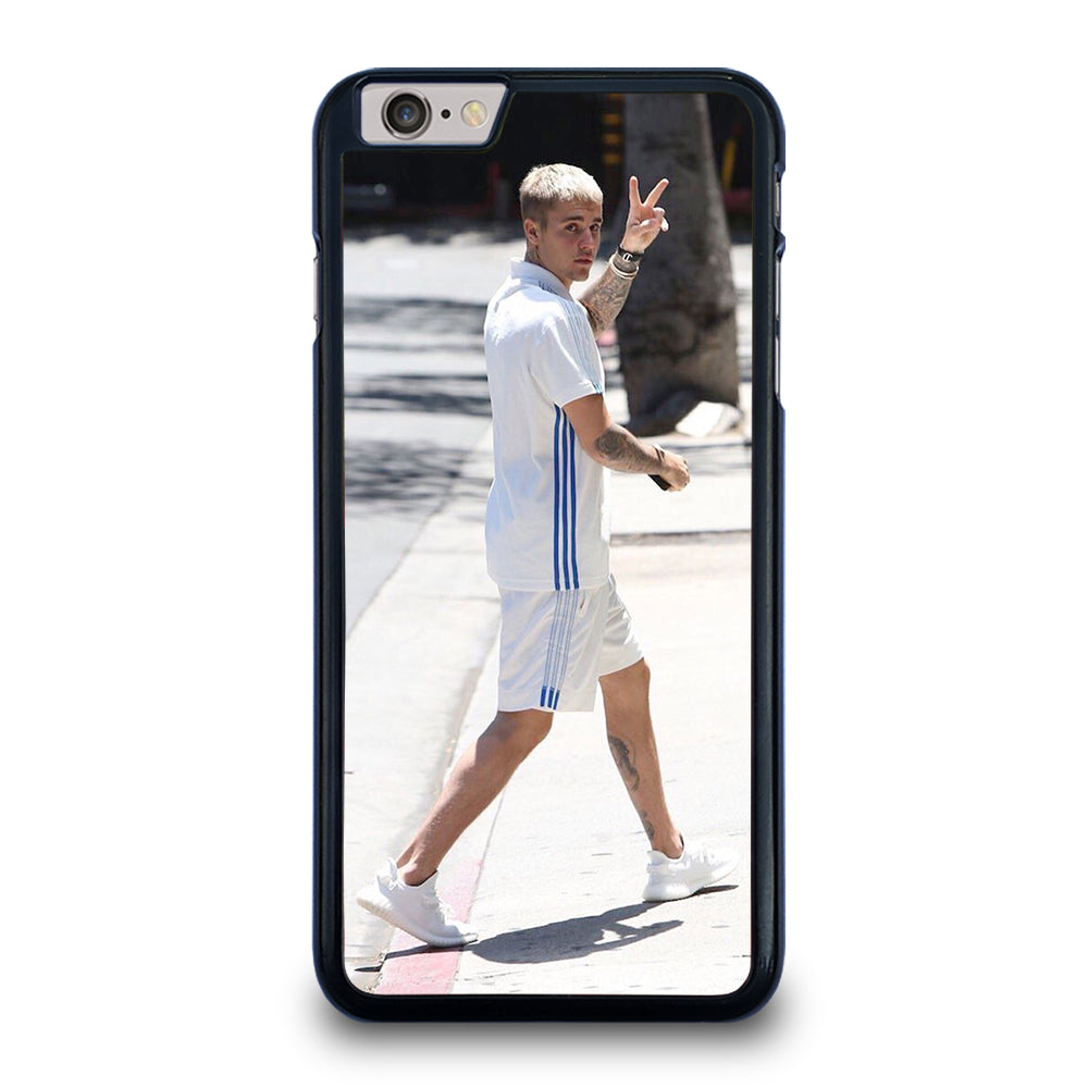 JUSTIN BIEBER DESPACITO PISS iPhone 6 Plus / 6S Plus Case